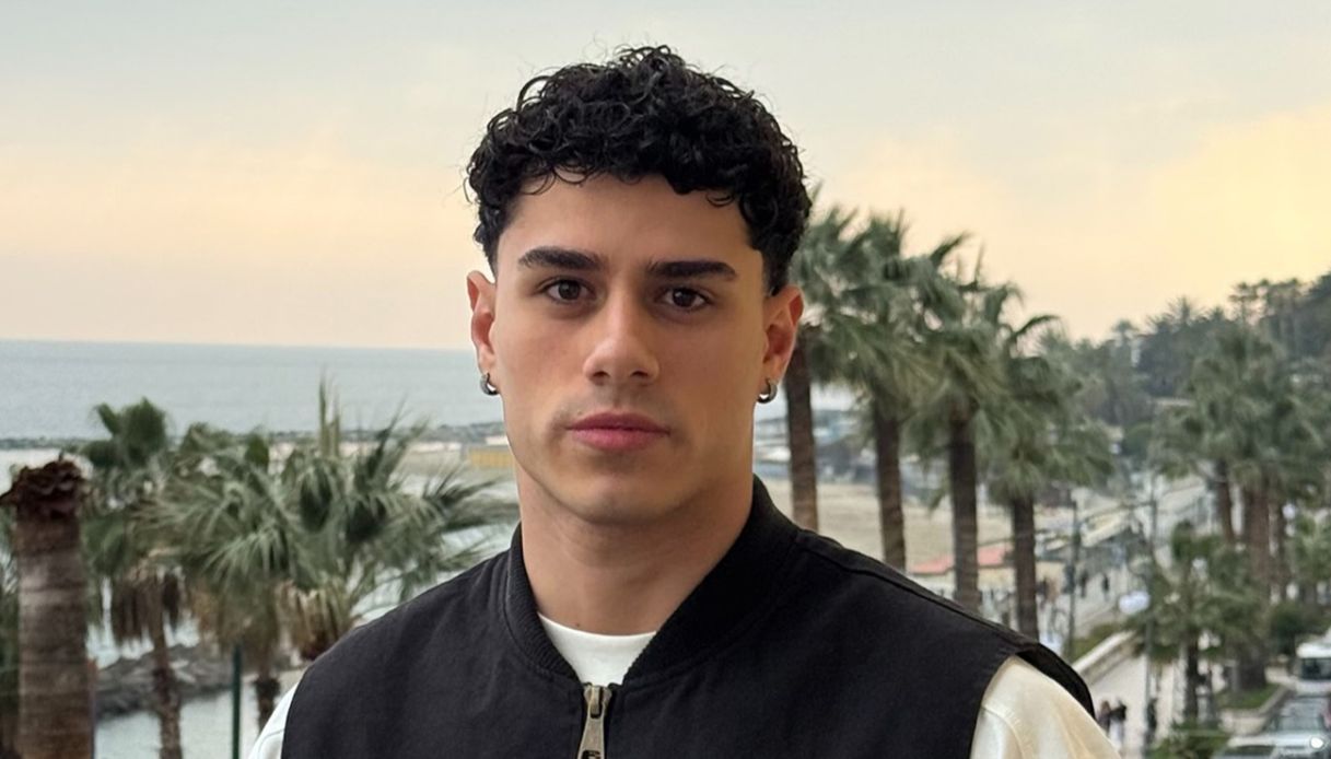 amore impossibile al gf vip piera non pu242 stare con alessandro per contratto da Dilei.it amore impossibile al gf vip piera non pu242 stare con alessandro per contratto