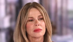Alessia Marcuzzi e la menopausa, la confessione emozionante su Instagram: “Mi vergognavo”