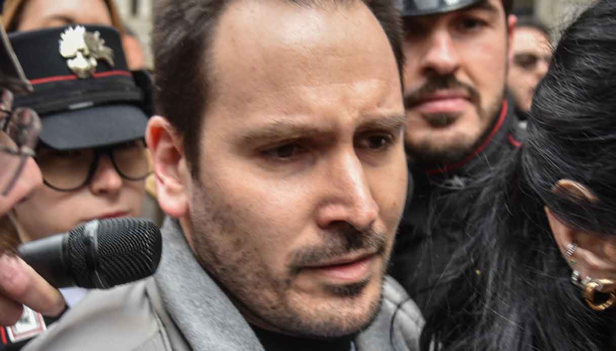 la madre di sempio a quarto grado andrea 232 innocente ora ho paura le parole del padre da Dilei.it la madre di sempio a quarto grado andrea 232 innocente ora ho paura le parole del padre