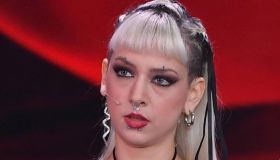 Anna Lou Castoldi, la figlia di Asia Argento vittima di revenge porn