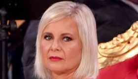 Antonella Elia torna a casa dopo l’intervento e svela come sta