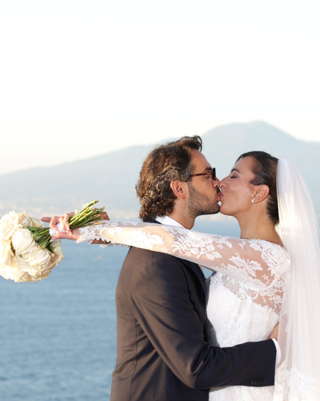 Ida e Pietro, un matrimonio del Sud