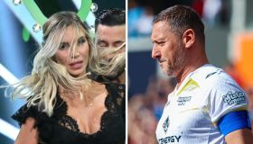 Ballando con le Stelle, Totti piange e Noemi Bocchi crolla tra le braccia di Pernice