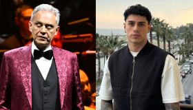 Andrea Bocelli risponde (con stile) a Roncaccia dopo l’infelice battuta al GF Vip