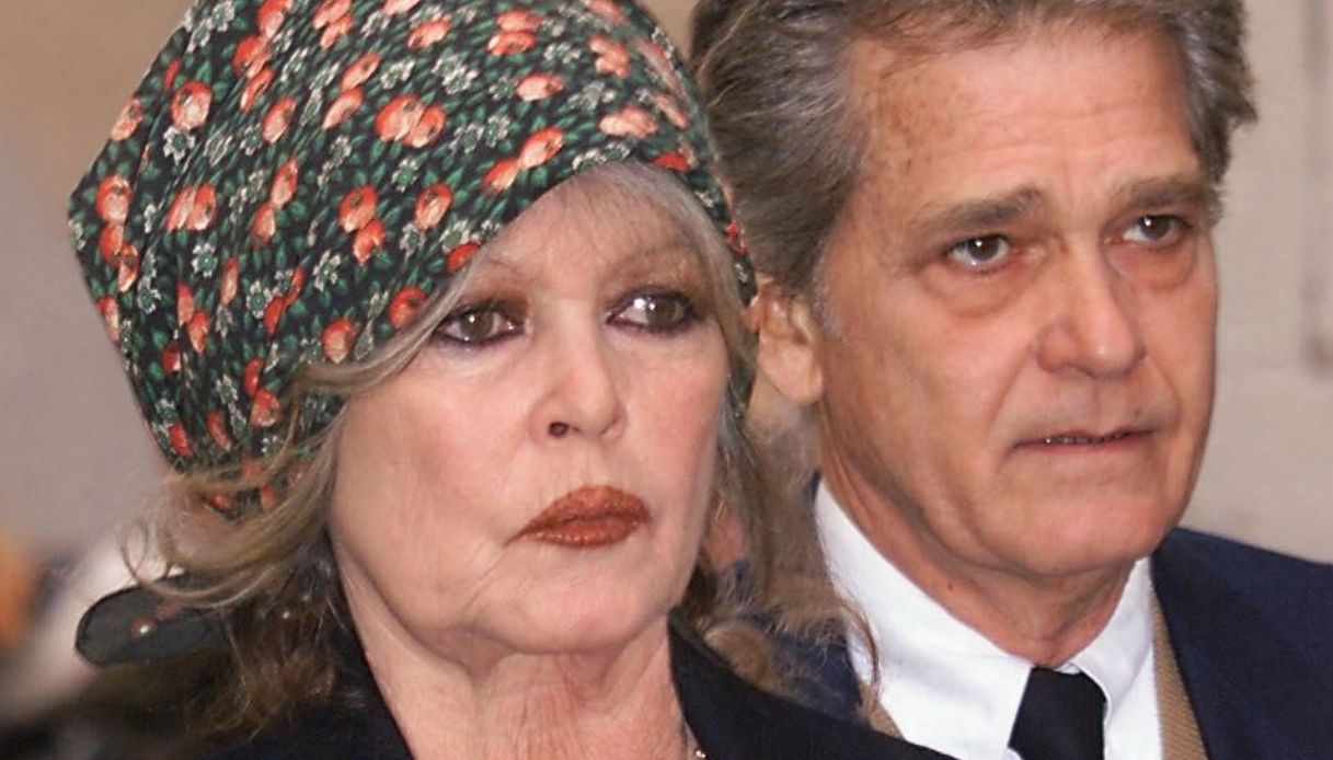il marito di brigitte bardot senza eredit224 e sfrattato dalla casa in cui ha vissuto per 33 anni da Dilei.it il marito di brigitte bardot senza eredit224 e sfrattato dalla casa in cui ha vissuto per 33 anni