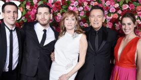 Bruce Springsteen, il figlio Sam è diventato vigile del fuoco. “Un sogno che si realizza”