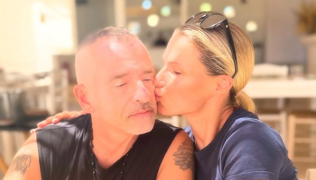 michelle hunziker il messaggio di auguri per eros ramazzotti e quel tesoro che fa sognare da Dilei.it michelle hunziker il messaggio di auguri per eros ramazzotti e quel tesoro che fa sognare