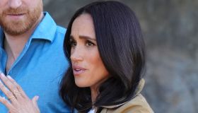 Meghan Markle travolta dalle accuse di pedofilia del fratello Thomas, le sue parole sull’accaduto