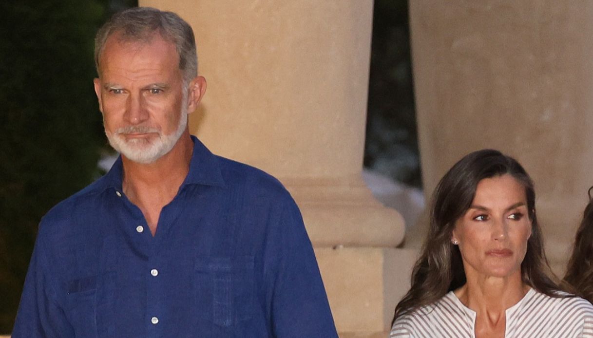 letizia e felipe di spagna profondamente addolorati per il grave incidente ferroviario da Dilei.it letizia e felipe di spagna profondamente addolorati per il grave incidente ferroviario