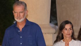 Letizia e Felipe di Spagna “profondamente addolorati” per il grave incidente ferroviario