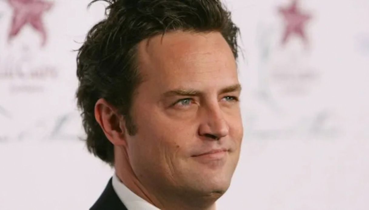 matthew perry il retroscena svelato dalla sorella 7 milioni spesi per provare a salvarsi da Dilei.it matthew perry il retroscena svelato dalla sorella 7 milioni spesi per provare a salvarsi