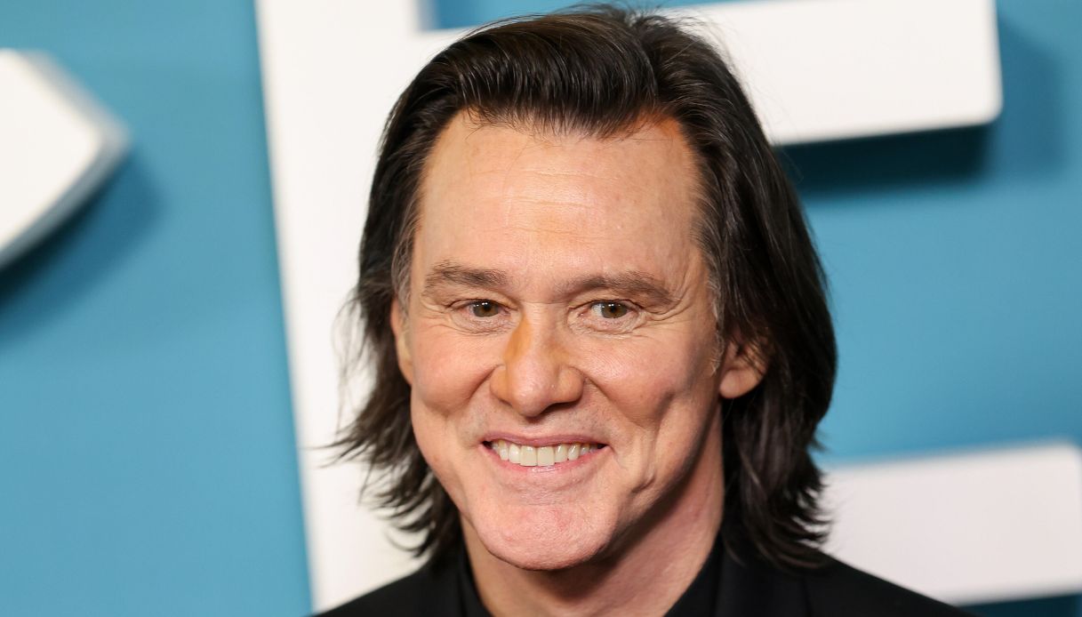 jim carrey nozze segrete a 64 anni quante volte si 232 sposato e chi 232 la nuova moglie da Dilei.it jim carrey nozze segrete a 64 anni quante volte si 232 sposato e chi 232 la nuova moglie