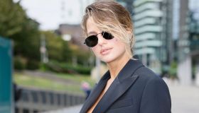 “Non amo chi si lamenta ma sono stanca”, Cristina Marino mamma ter tra fisico e consapevolezza