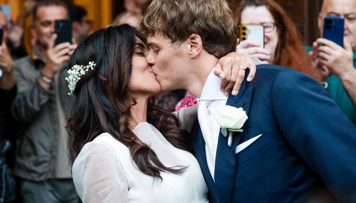 come organizzare un matrimonio sullo stile di quello di giorgia cardinaletti da Dilei.it come organizzare un matrimonio sullo stile di quello di giorgia cardinaletti