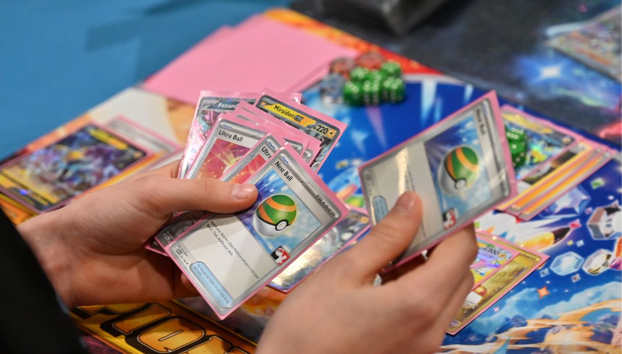 a 12 anni guadagna 100mila euro vendendo la sua collezione speciale da Dilei.it a 12 anni guadagna 100mila euro vendendo la sua collezione speciale