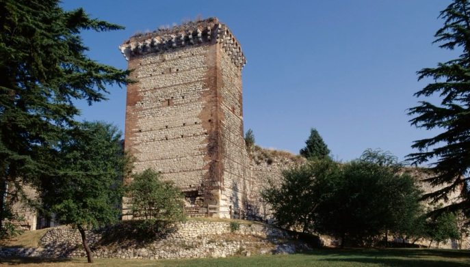 Castelli dell'Amore la storia