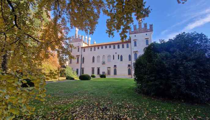 Castello di Thiene