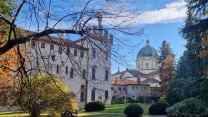 Castello di Thiene, un gioiello del Rinascimento da scoprire in autunno