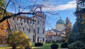 Castello di Thiene, un gioiello del Rinascimento da scoprire in autunno