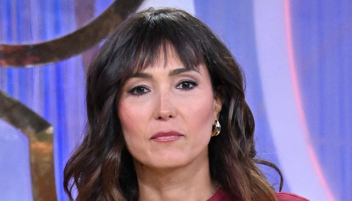 francesco facchinetti la frase a la volta buona fa infuriare la balivo discorso sessista da Dilei.it francesco facchinetti la frase a la volta buona fa infuriare la balivo discorso sessista