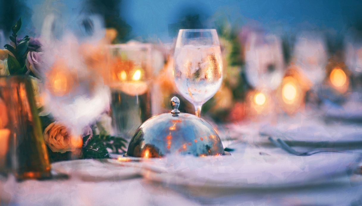 quanto deve durare una cena di matrimonio portate pause e intrattenimento da Dilei.it quanto deve durare una cena di matrimonio portate pause e intrattenimento