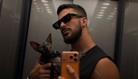 Emanuele Bruno, quanto è alto e quanto pesa il vincitore di Physical Italia