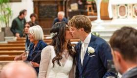 Cattedrale di San Venanzio a Fabriano, dalla tomba del Marchese del Grillo al matrimonio di Giorgia Cardinaletti