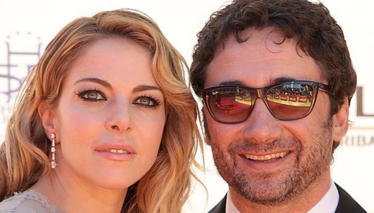 claudia gerini e federico zampaglione di nuovo insieme la foto su instagram con la figlia da Dilei.it claudia gerini e federico zampaglione di nuovo insieme la foto su instagram con la figlia