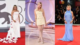 Clizia Incorvaia, 10 look che hanno fatto la storia tra tendenze ed eleganza