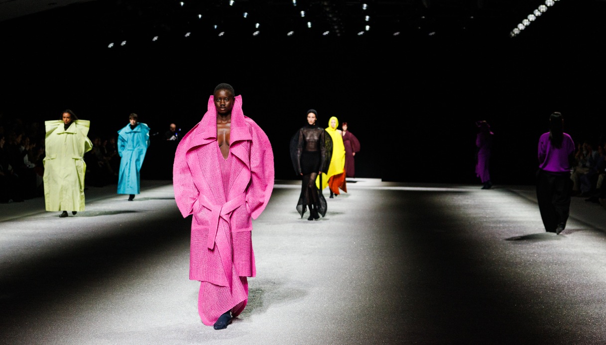 il color block resiste sono questi i colori moda dell8217autunno 2026 da provare ora da Dilei.it il color block resiste sono questi i colori moda dell8217autunno 2026 da provare ora