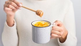 Golden Honey, come si prepara la “pozione magica” contro il raffreddore