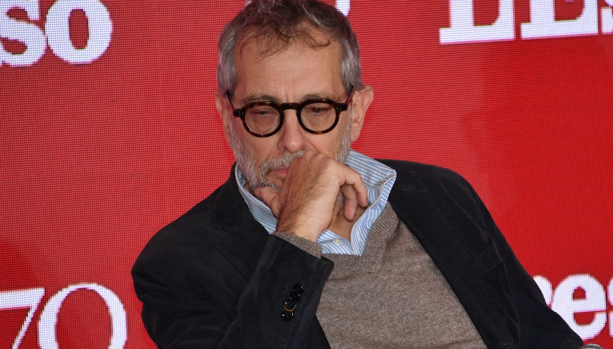 ciao nostro amore tormentato buon viaggio mamma grave lutto per corrado formigli da Dilei.it ciao nostro amore tormentato buon viaggio mamma grave lutto per corrado formigli