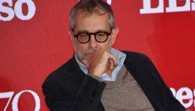 “Ciao nostro amore tormentato. Buon viaggio mamma”: grave lutto per Corrado Formigli