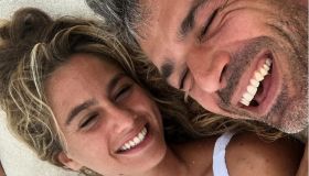 #acasadi Luca Argentero e Cristina Marino, il nuovo appartamento di design a Milano