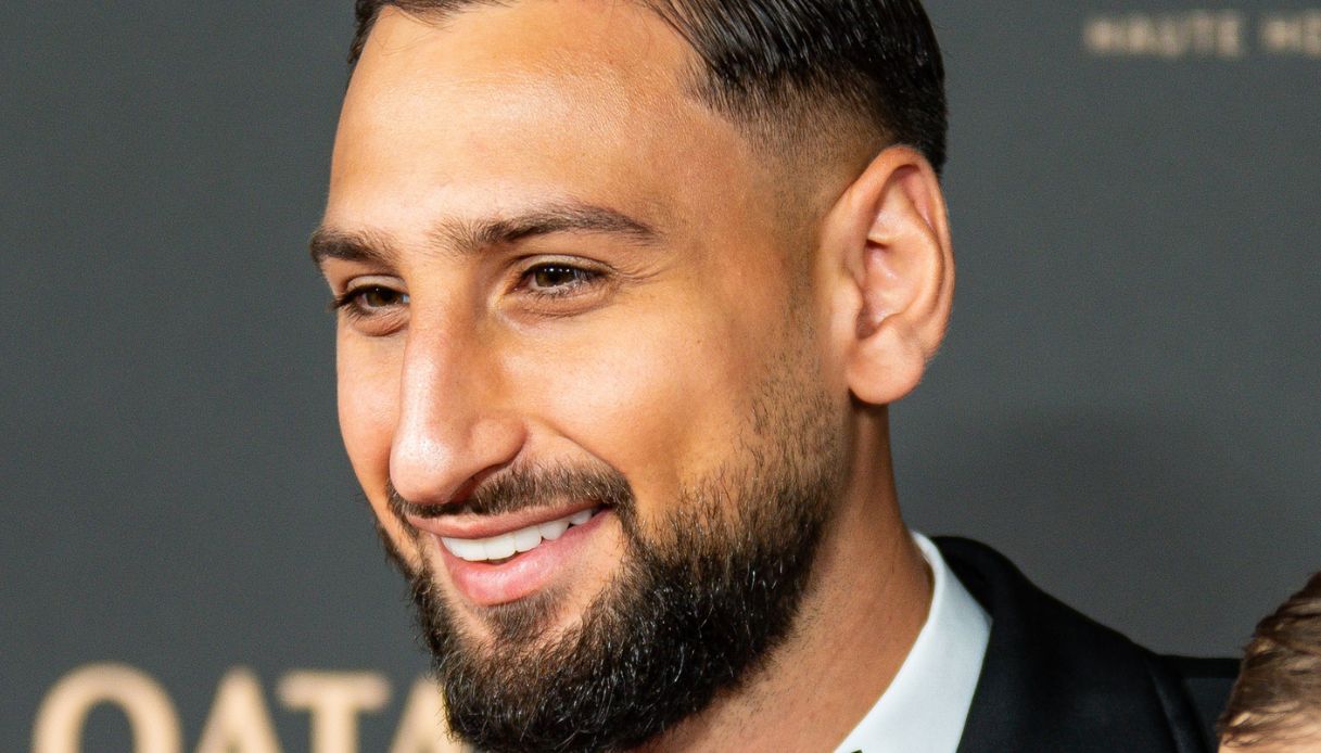 gigio donnarumma quanto 232 alto il portiere della nazionale da Dilei.it gigio donnarumma quanto 232 alto il portiere della nazionale