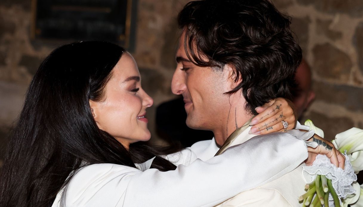 damiano david la sorella di dove cameron gli dedica parole dolcissime a un mese dalle nozze da Dilei.it damiano david la sorella di dove cameron gli dedica parole dolcissime a un mese dalle nozze
