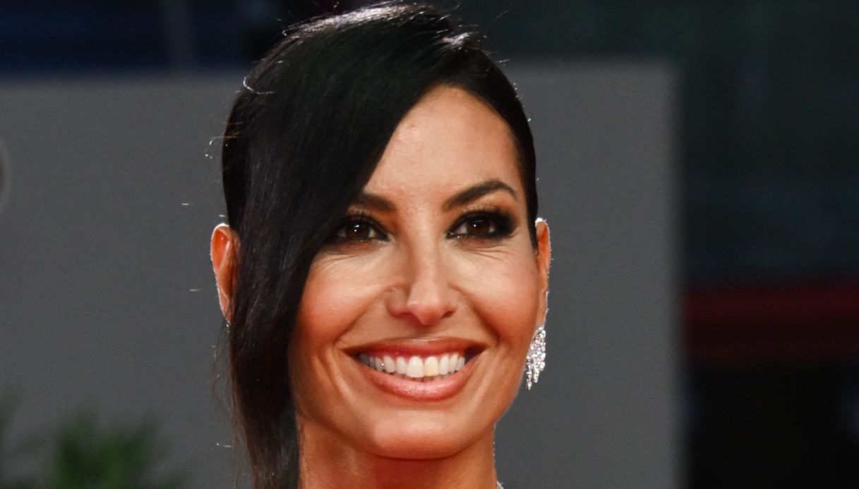 elisabetta gregoraci concorrente a pechino express 2027 con chi sar224 in coppia da Dilei.it elisabetta gregoraci concorrente a pechino express 2027 con chi sar224 in coppia