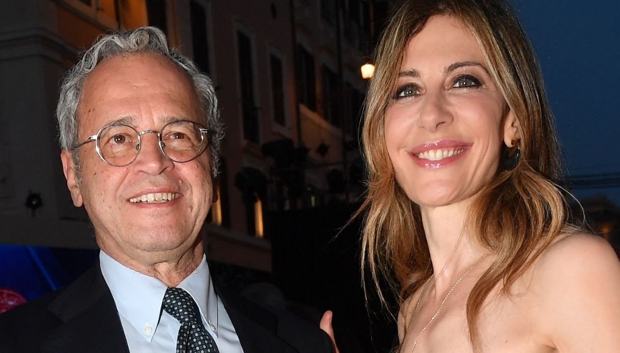 enrico mentana e francesca fagnani cambiano casa l8217attico da 16 milioni ai parioli da Dilei.it enrico mentana e francesca fagnani cambiano casa l8217attico da 16 milioni ai parioli