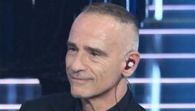 Eros Ramazzotti, cos’ha studiato: il successo dopo il “no” del Conservatorio