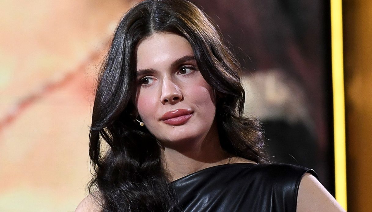 evelina sgarbi la rabbia dopo la visita al padre vittorio in ospedale trascinato ed esibito tutta l8217estate da Dilei.it evelina sgarbi la rabbia dopo la visita al padre vittorio in ospedale trascinato ed esibito tutta l8217estate