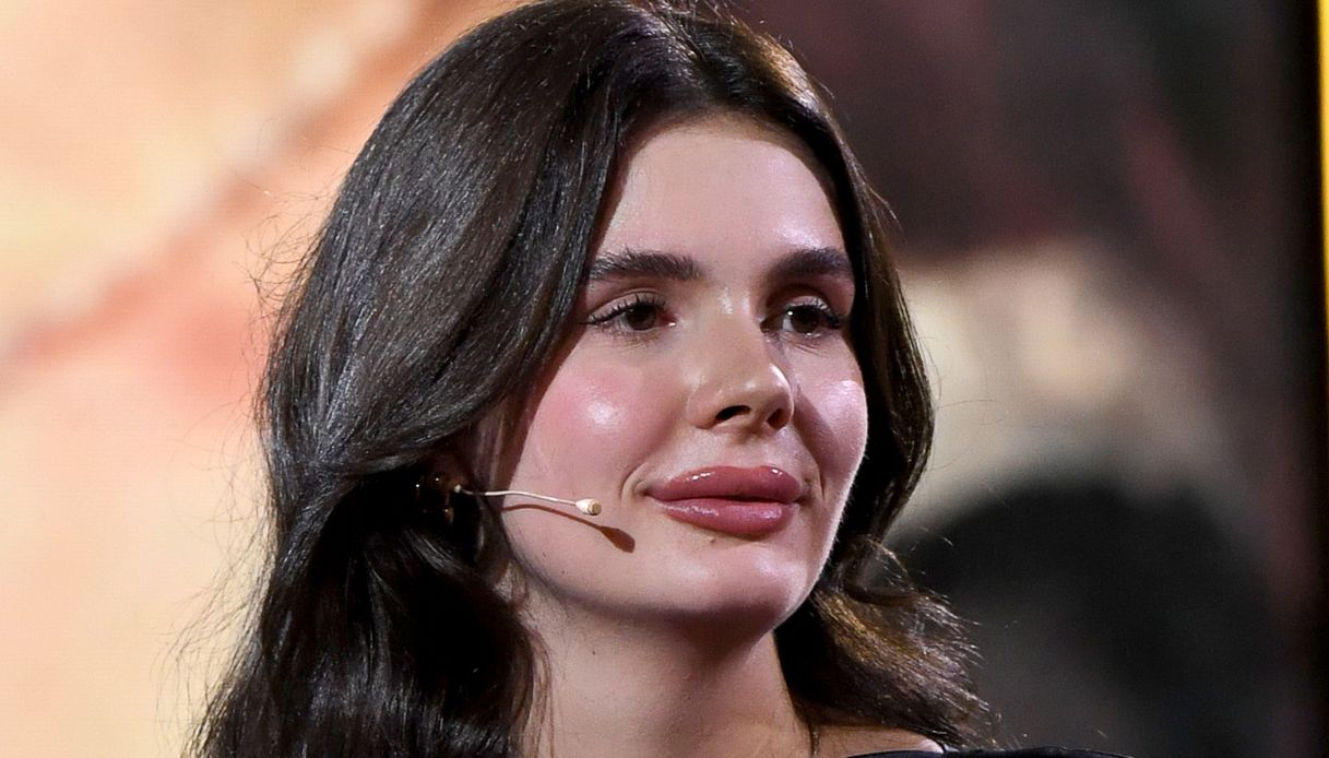le sue condizioni sono ancora critiche vorrei recuperare il rapporto evelina sgarbi sulla salute del padre a verissimo da Dilei.it le sue condizioni sono ancora critiche vorrei recuperare il rapporto evelina sgarbi sulla salute del padre a verissimo
