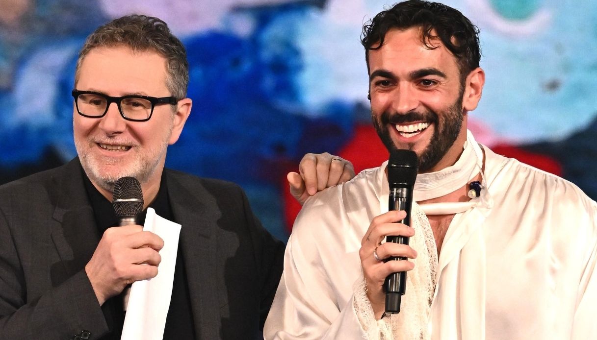 torna che tempo che fa marco mengoni e tutti gli ospiti della prima puntata da Dilei.it torna che tempo che fa marco mengoni e tutti gli ospiti della prima puntata