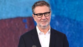 Ascolti tv del 25 ottobre, Fazio contro Libera e Racconto di una notte