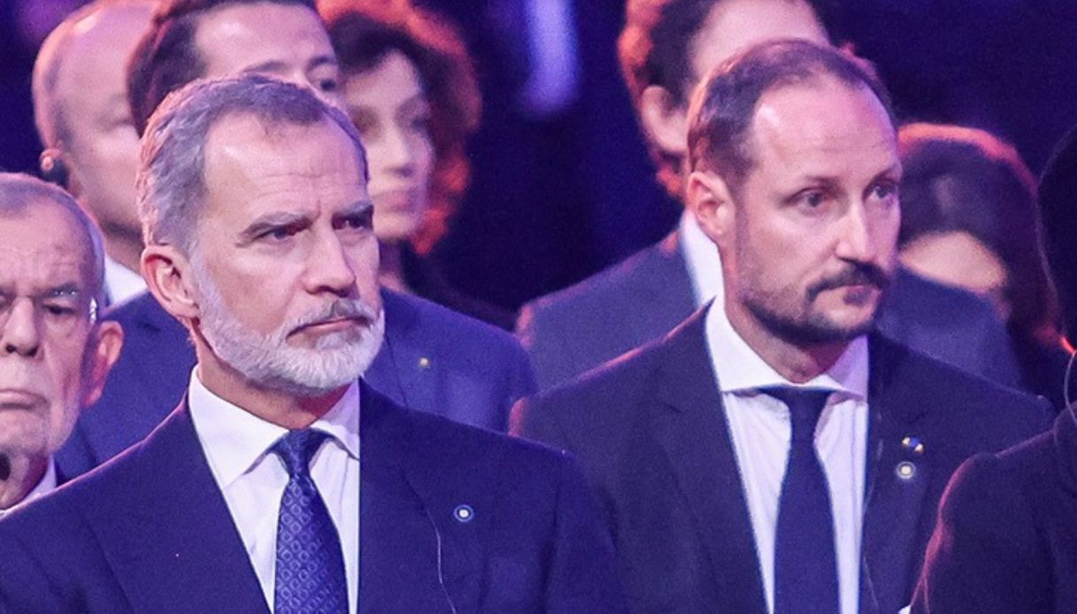 la richiesta di haakon di norvegia a felipe dopo l8217incidente ferroviario in spagna da Dilei.it la richiesta di haakon di norvegia a felipe dopo l8217incidente ferroviario in spagna