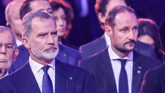 La richiesta di Haakon di Norvegia a Felipe dopo l’incidente ferroviario in Spagna