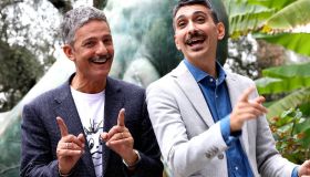 Fiorello, torna con lui in tv anche Biggio: “Lo facciamo questo varietà?”. I dubbi su Affari Tuoi