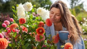 Fondi di caffè come fertilizzante, le piante per cui non devi mai utilizzarli