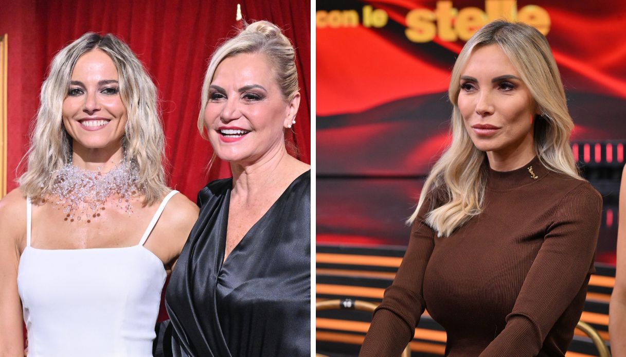 francesca fialdini punge noemi bocchi a domenica in simona ventura stuzzica gelosetta anche tu da Dilei.it francesca fialdini punge noemi bocchi a domenica in simona ventura stuzzica gelosetta anche tu