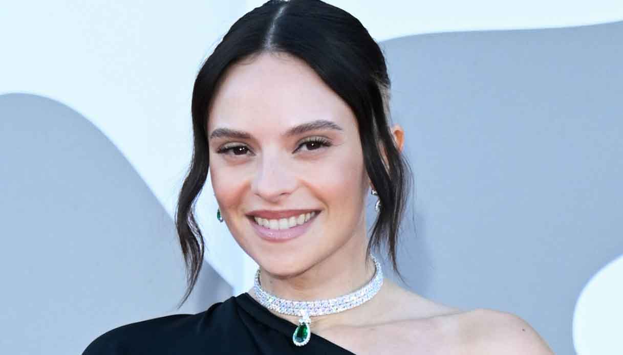 verissimo gli ospiti del 31 ottobre la nuova vita di francesca michielin e l8217amore di natasha stefanenko da Dilei.it verissimo gli ospiti del 31 ottobre la nuova vita di francesca michielin e l8217amore di natasha stefanenko