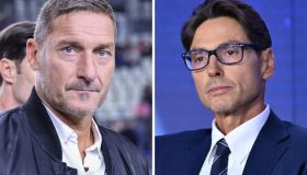 Totti e il Covid, il gesto inaspettato di Pier Silvio Berlusconi: “Mi ha salvato la vita”